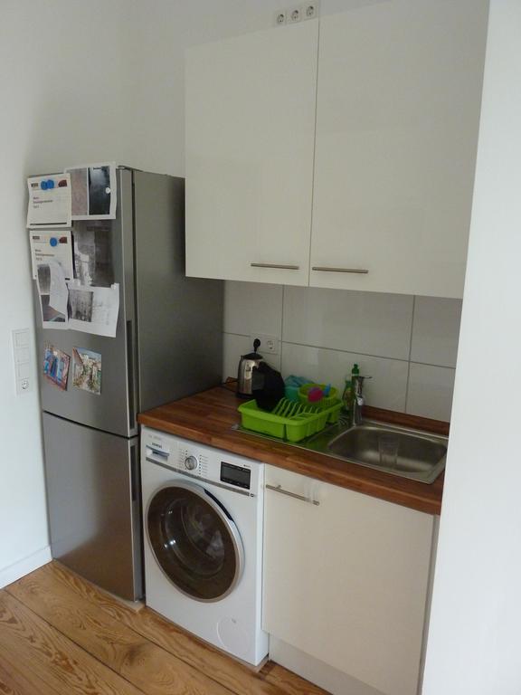 Accommodatie bij particulieren Need - *