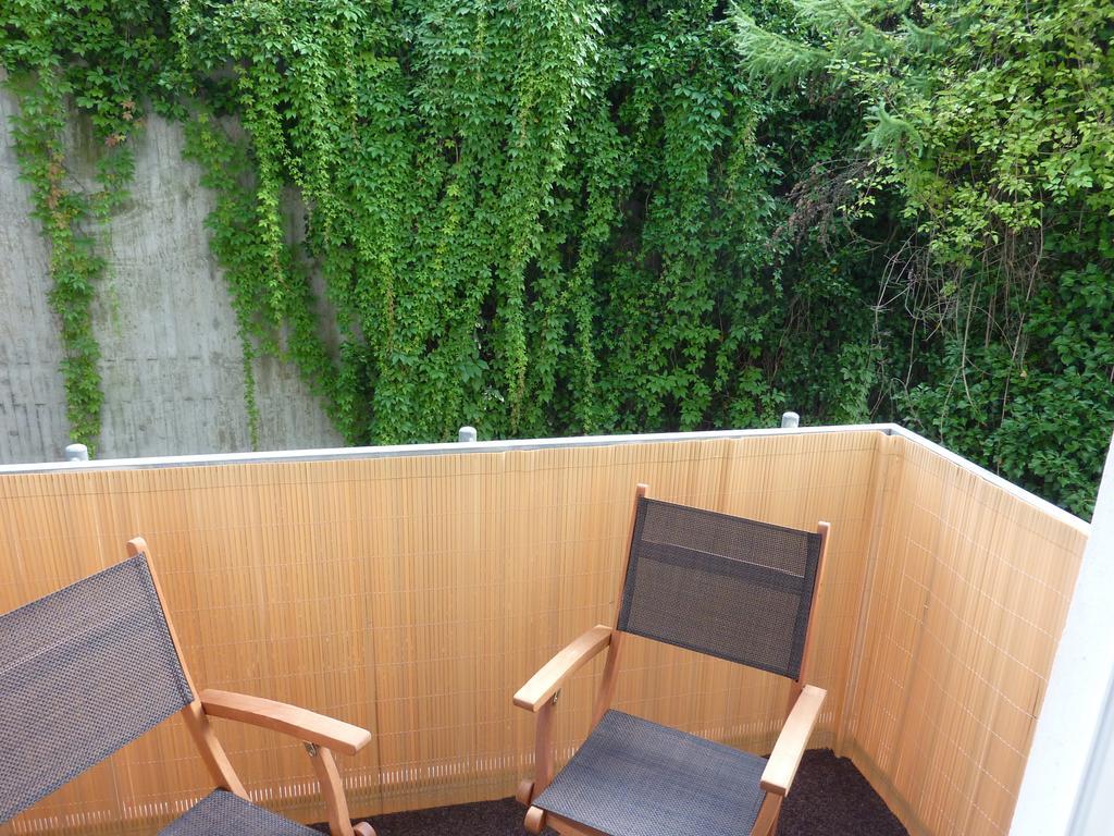 Need - Accommodatie bij particulieren *