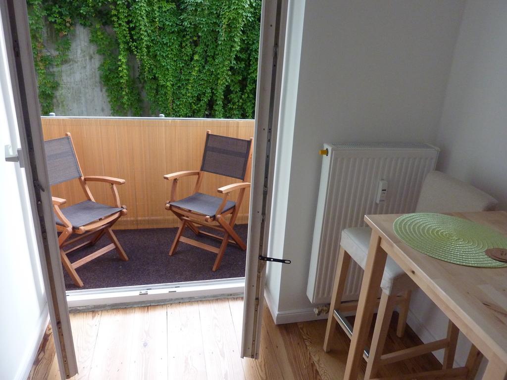 Accommodatie bij particulieren Need - Hamburg-Harburg