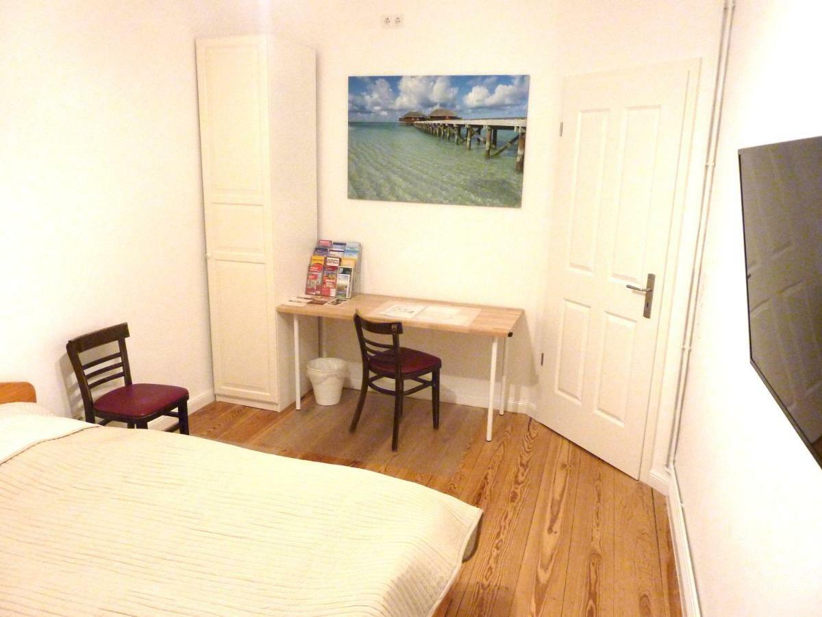 Need - Accommodatie bij particulieren *