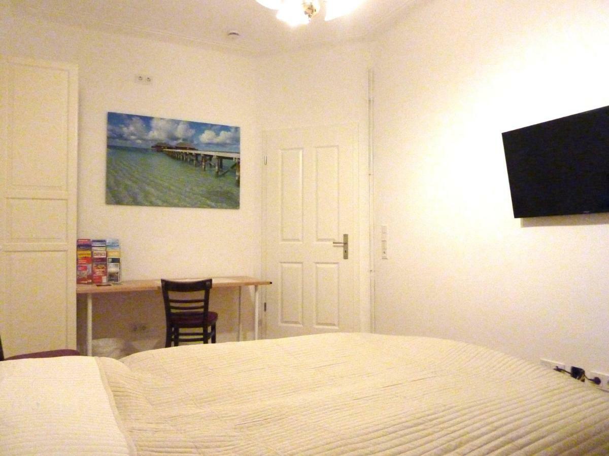 Need - Accommodatie bij particulieren